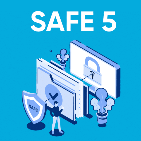 Abonnement Intuity SAFE 5