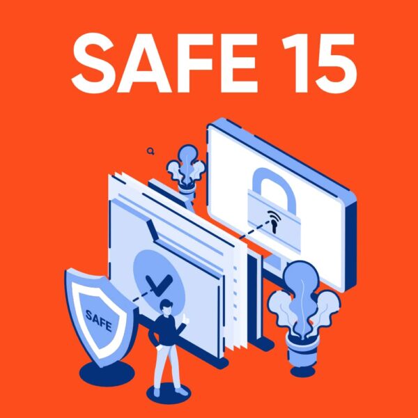 Abonnement Intuity SAFE 15
