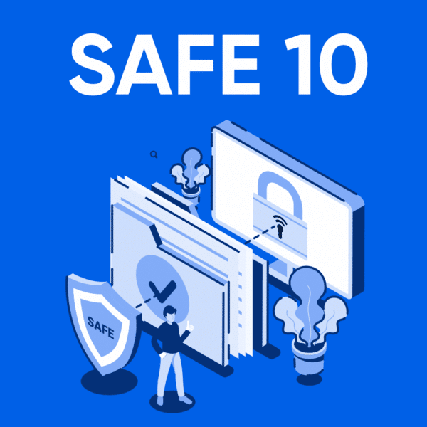 Abonnement Intuity SAFE 10