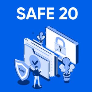 Abonnement Intuity SAFE 20
